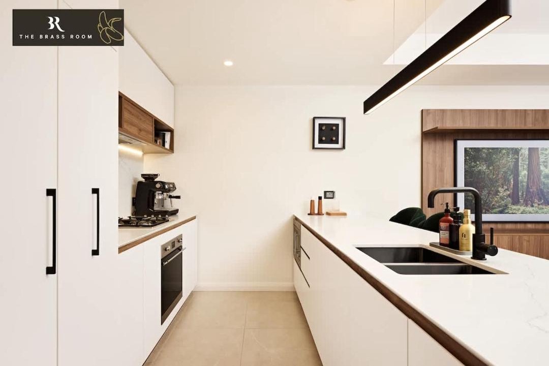 Photo of Kitchen in Petersham