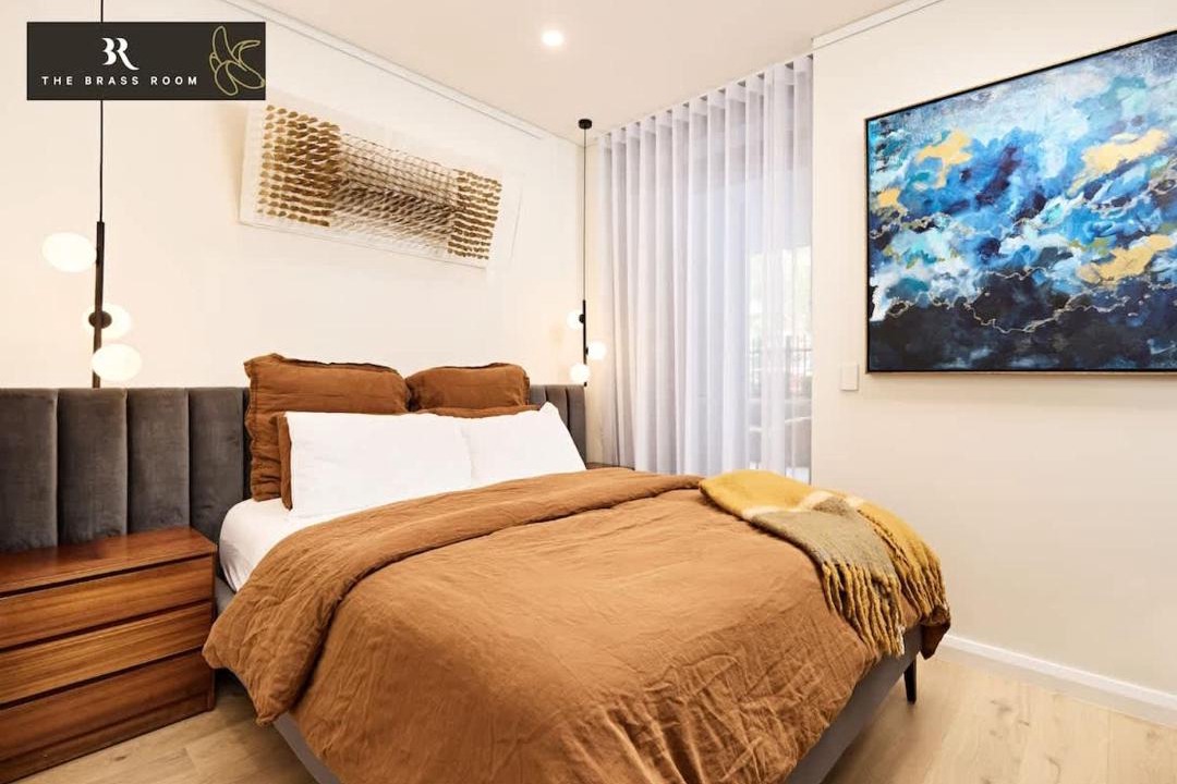 Photo of Bedroom in Petersham
