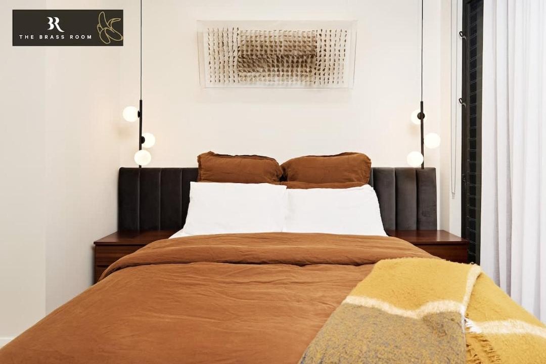 Photo of Bedroom in Petersham