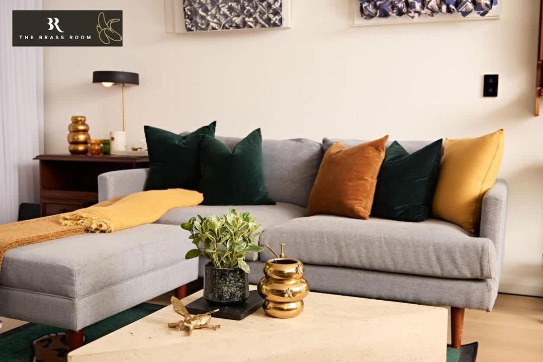 Photo of Livingroom in Petersham