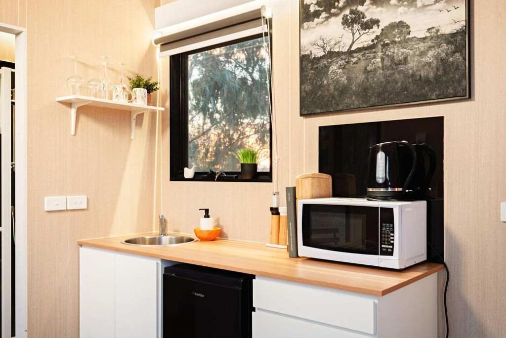 Photo of Kitchen in Cardigan