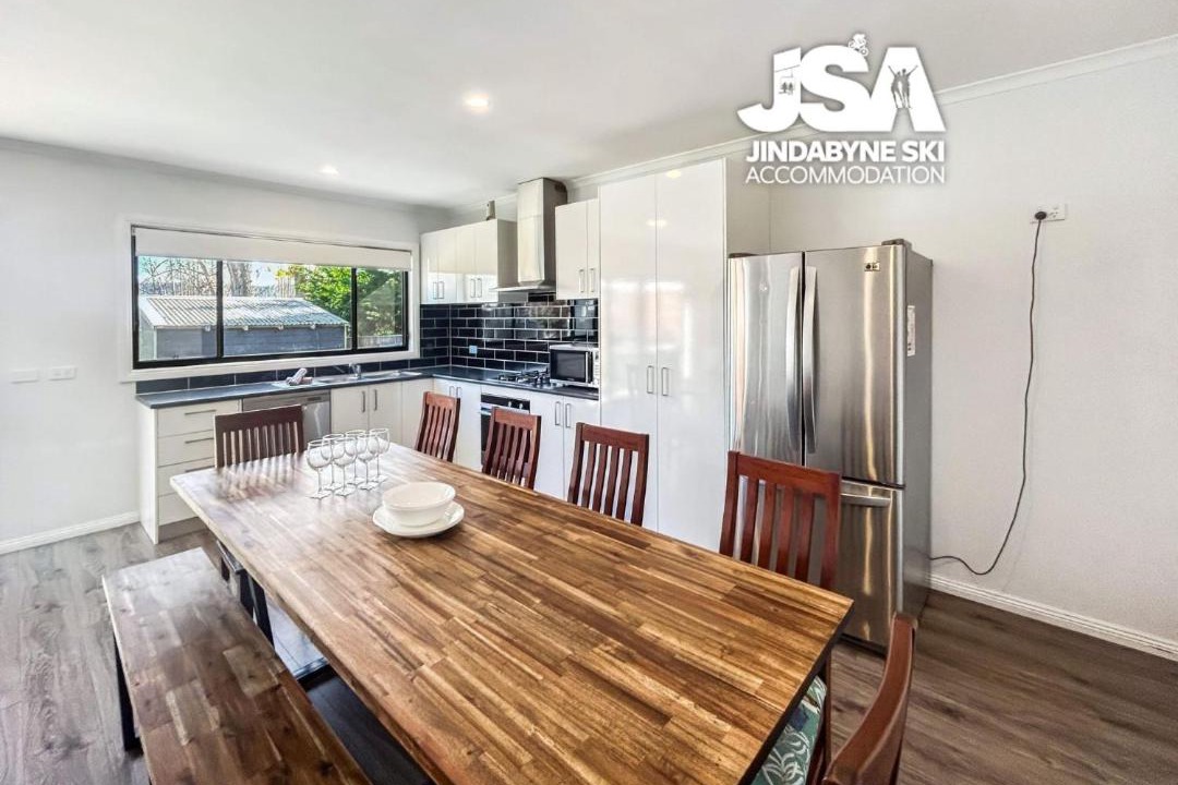 Photo of Kitchen in East Jindabyne