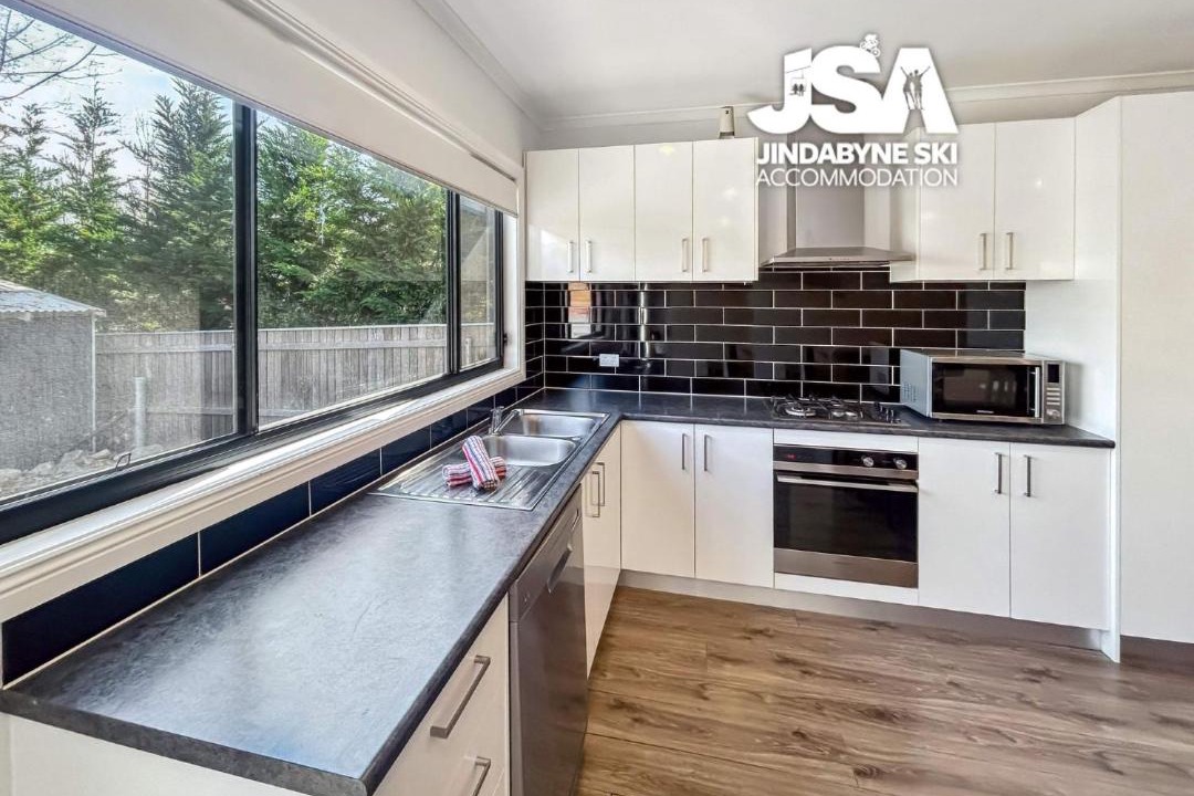 Photo of Kitchen in East Jindabyne