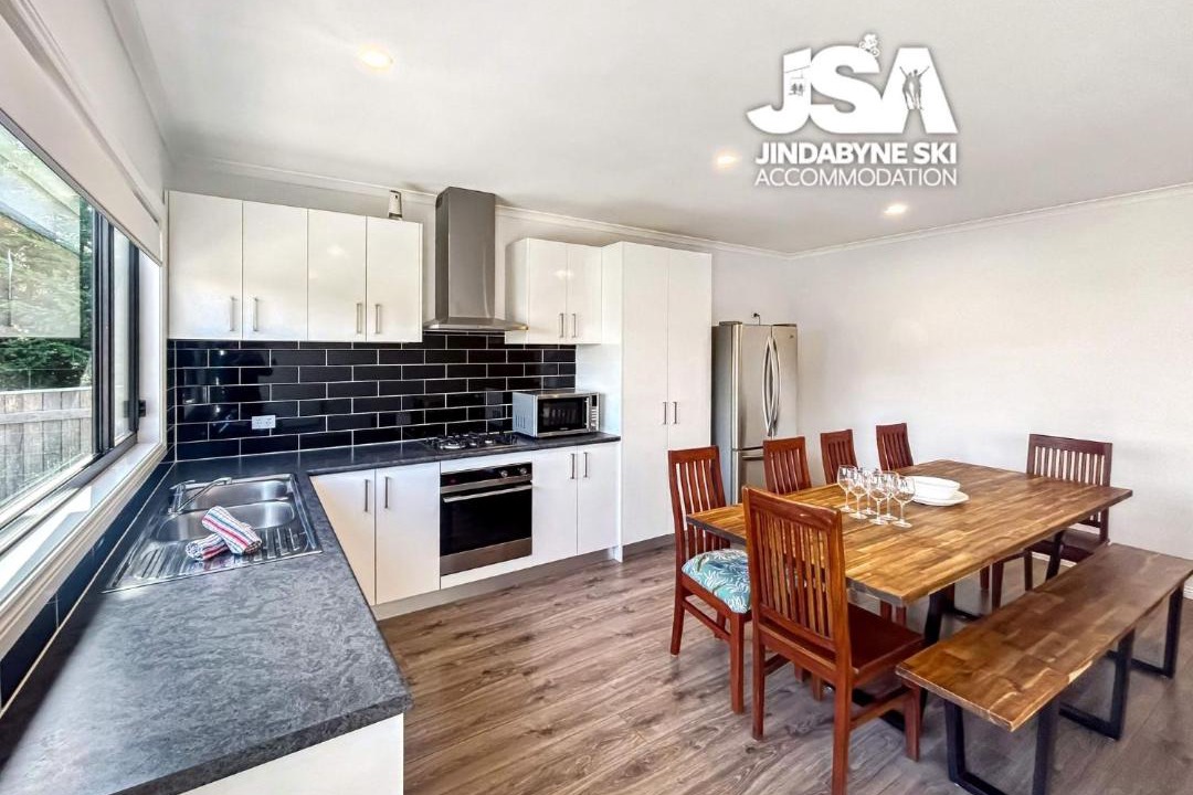 Photo of Kitchen in East Jindabyne