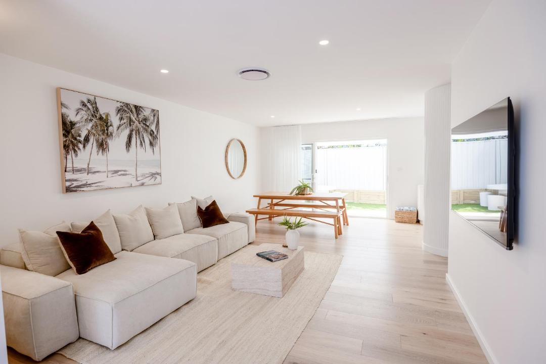 Photo of Livingroom in Anna Bay