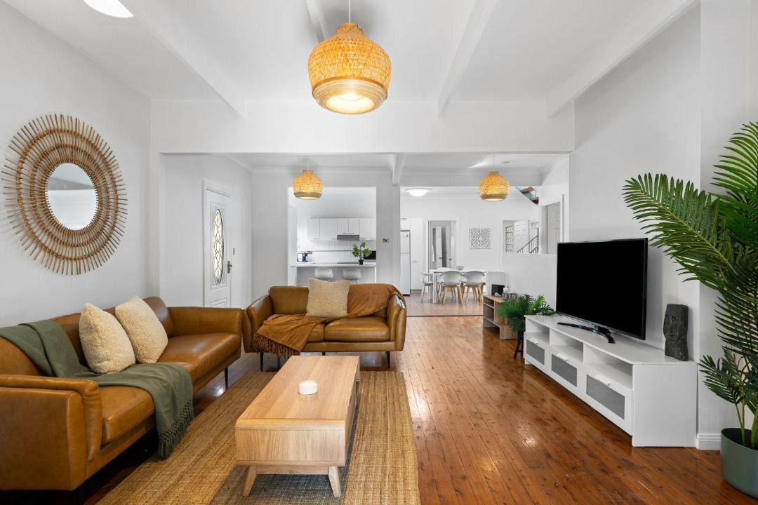Photo of Livingroom in Budgewoi