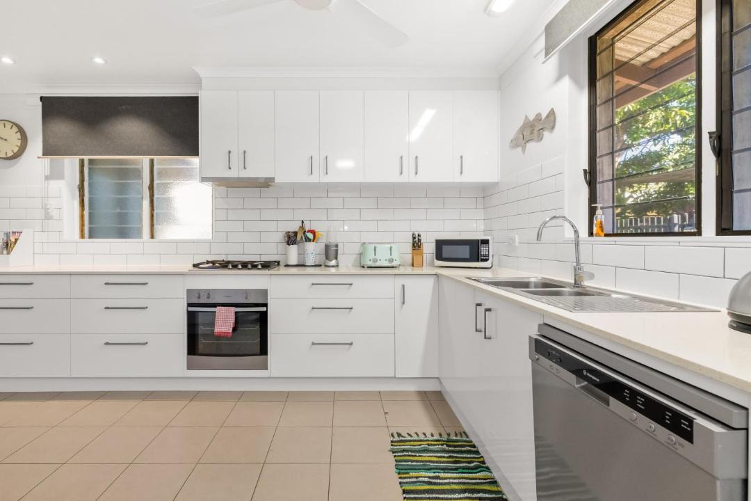 Photo of Kitchen in Jingili