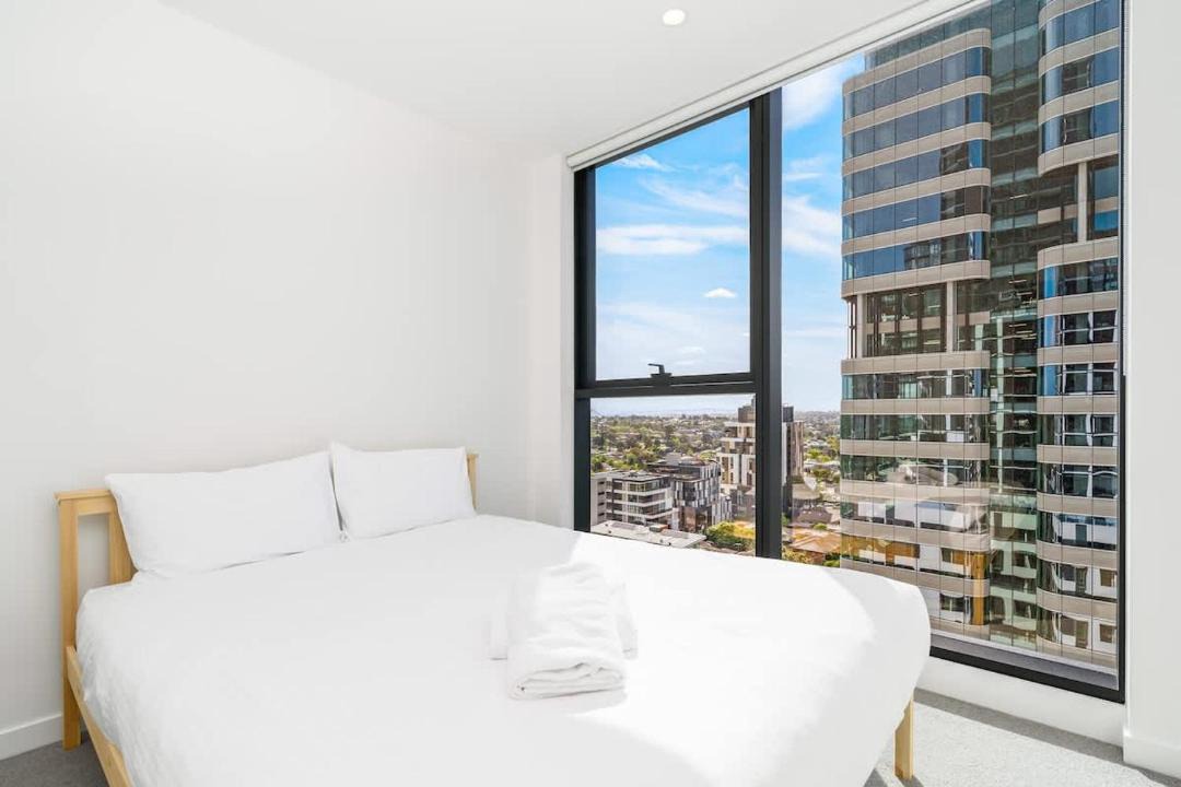 Photo of Bedroom in Box Hill