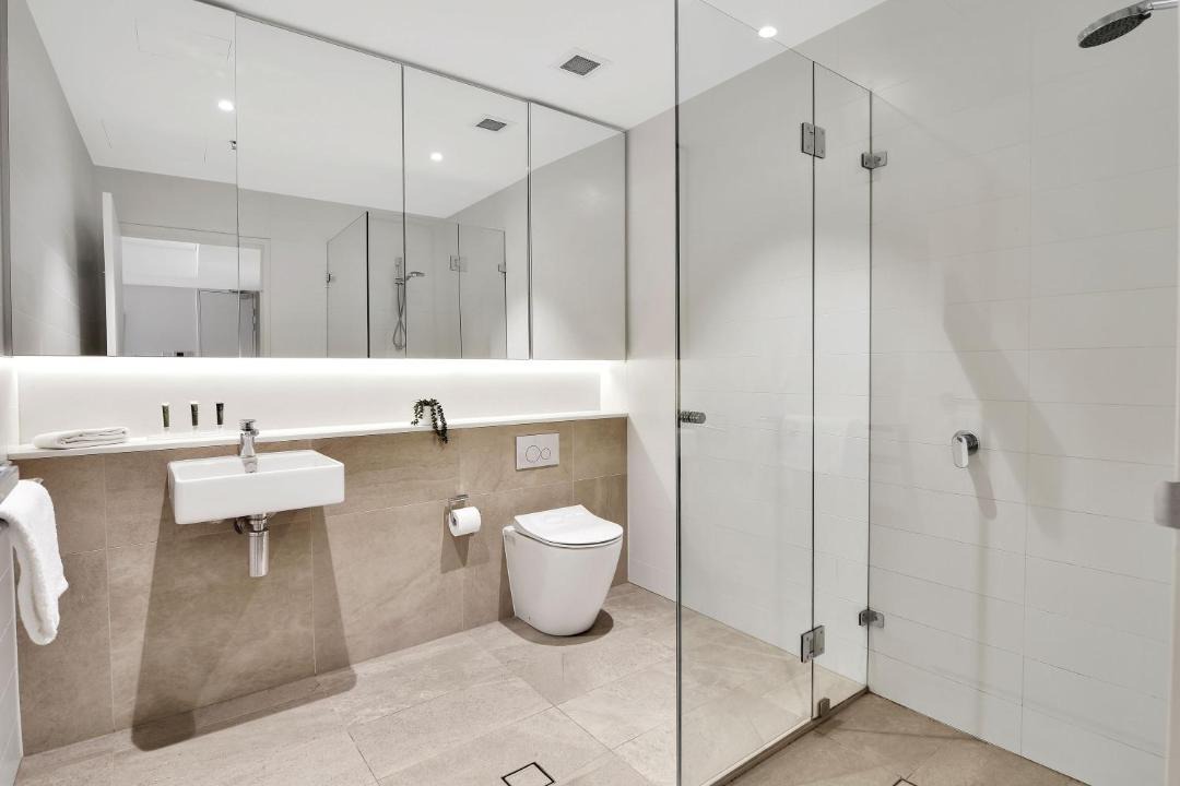 Photo of Bathroom in St. Leonards