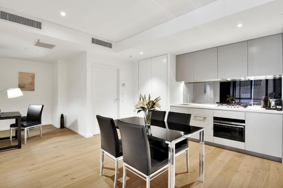 Photo of Kitchen in St. Leonards
