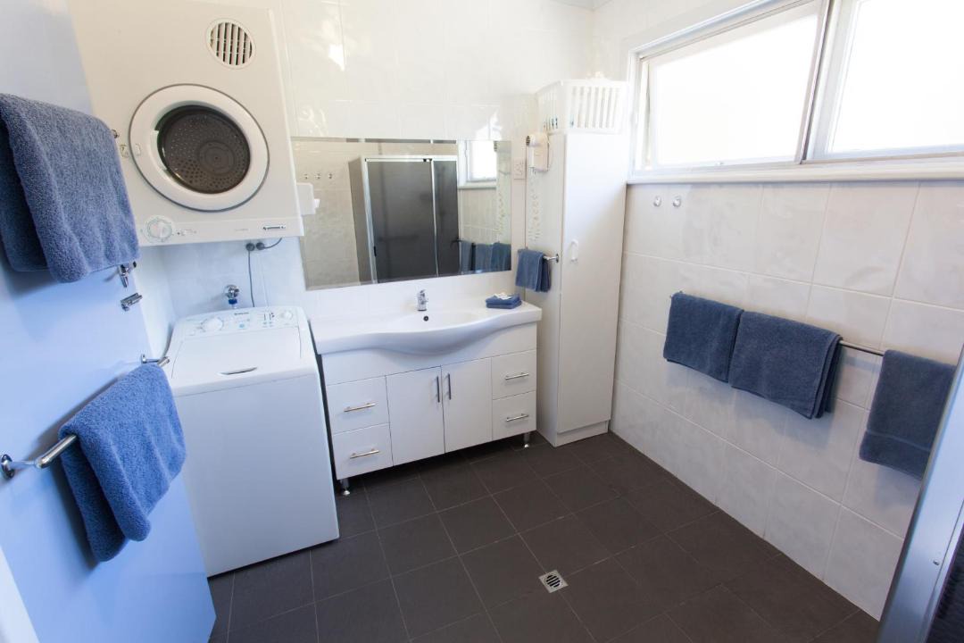 Photo of Bathroom in Tumby Bay