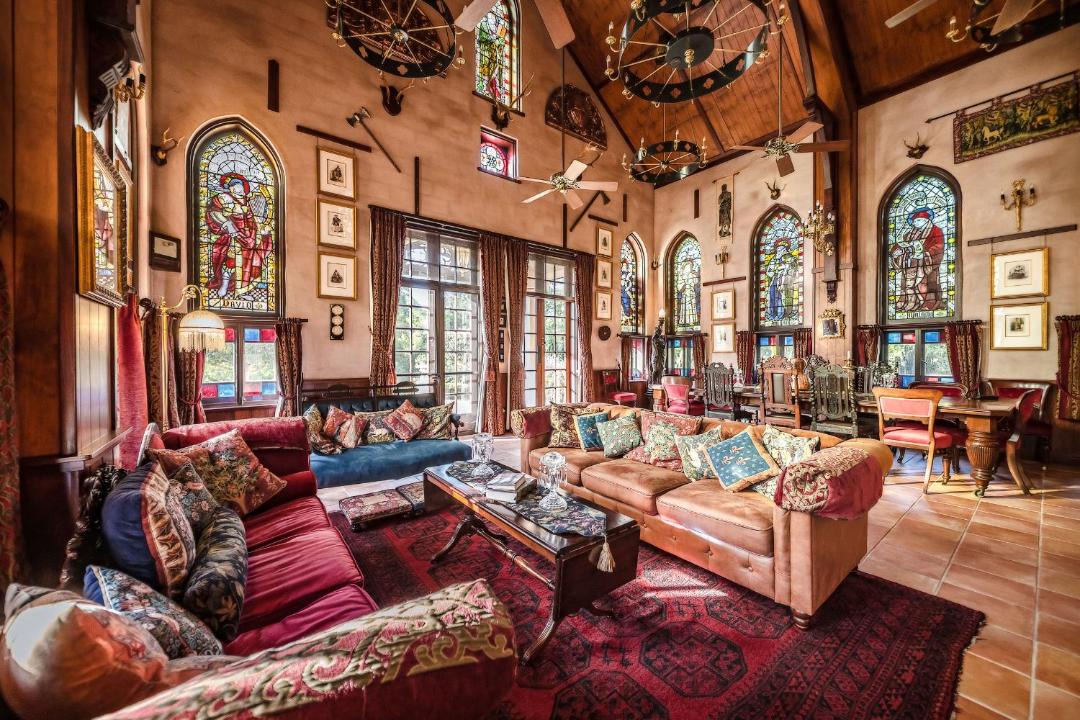 Photo of Livingroom in Gleniffer