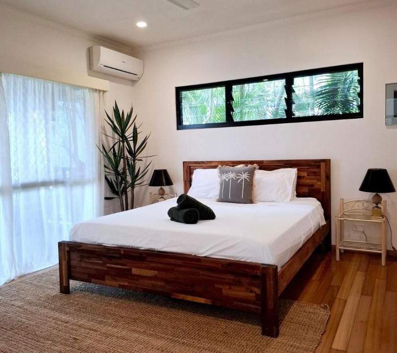 Photo of Bedroom in Airlie Beach