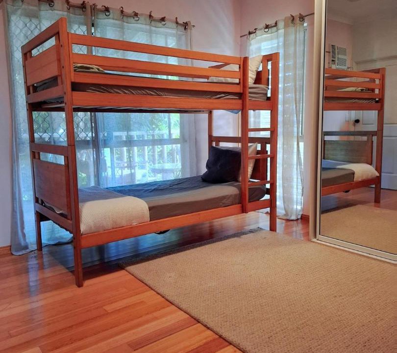 Photo of Bedroom in Airlie Beach