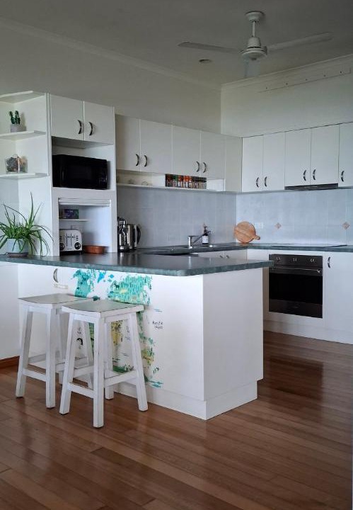 Photo of Kitchen in Airlie Beach