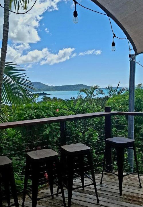 Photo of Patio Balcony in Airlie Beach