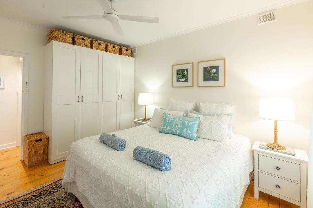 Photo of Bedroom in Unley Park
