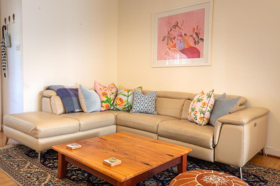 Photo of Livingroom in Unley Park