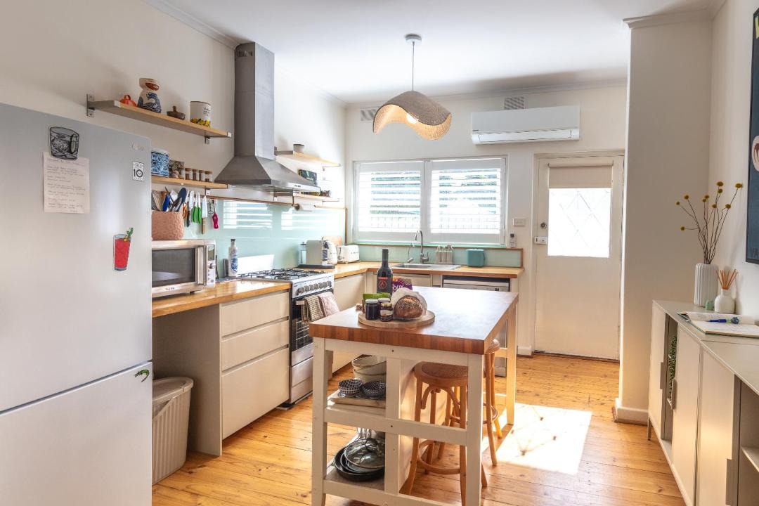 Photo of Kitchen in Unley Park