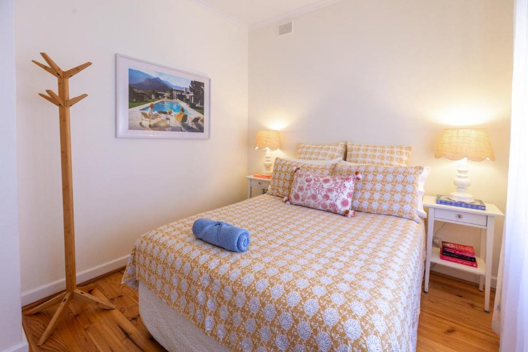 Photo of Bedroom in Unley Park