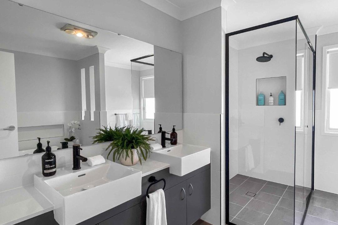 Photo of Bathroom in Millfield
