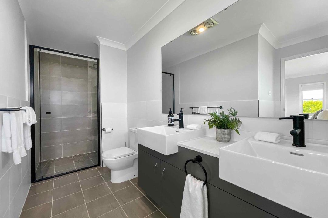 Photo of Bathroom in Millfield