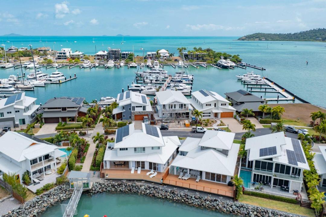 Photo of Others in Airlie Beach
