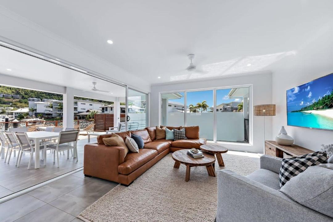 Photo of Livingroom in Airlie Beach