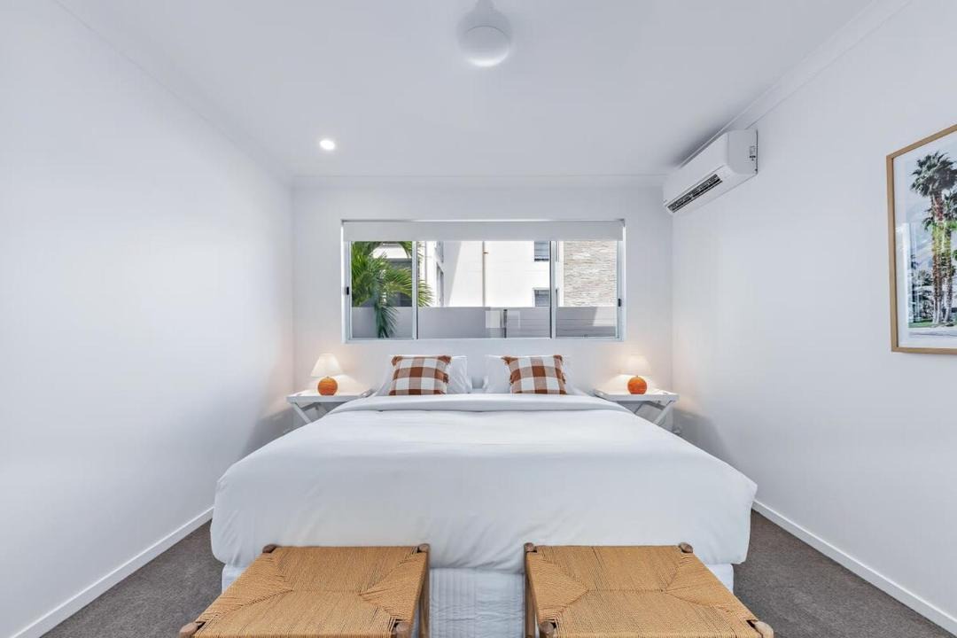 Photo of Bedroom in Airlie Beach
