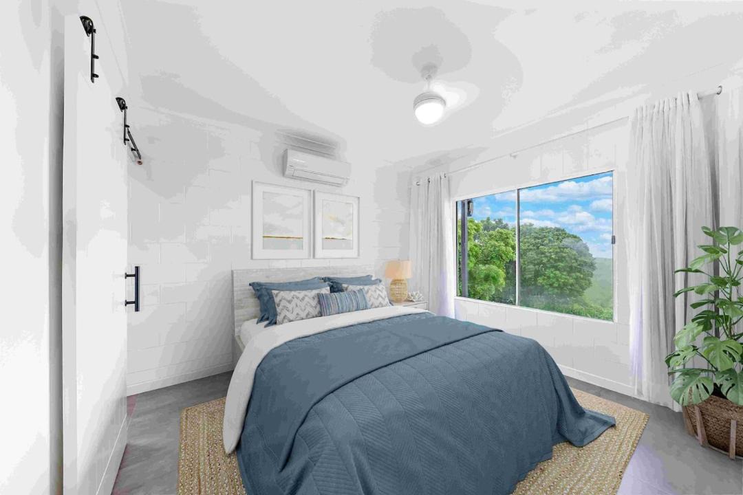 Photo of Bedroom in Cannonvale