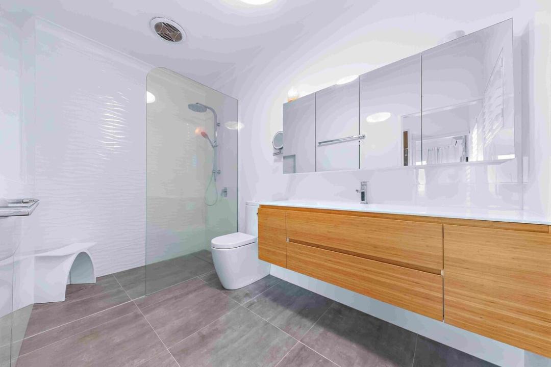 Photo of Bathroom in Cannonvale