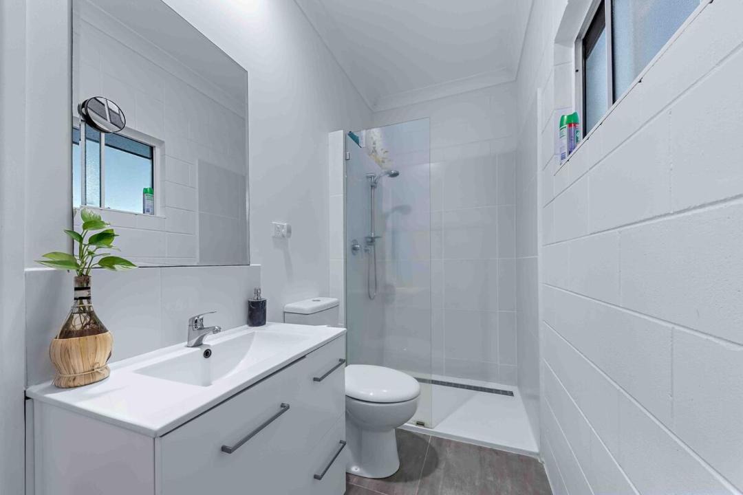 Photo of Bathroom in Cannonvale