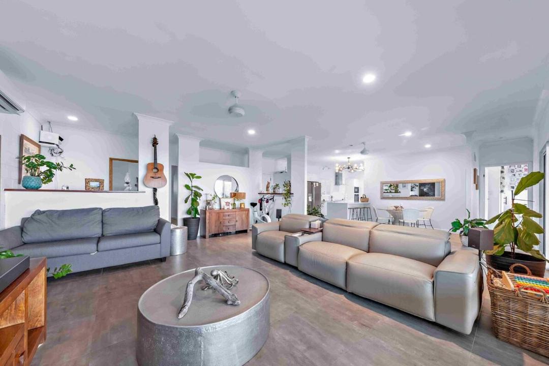 Photo of Livingroom in Cannonvale