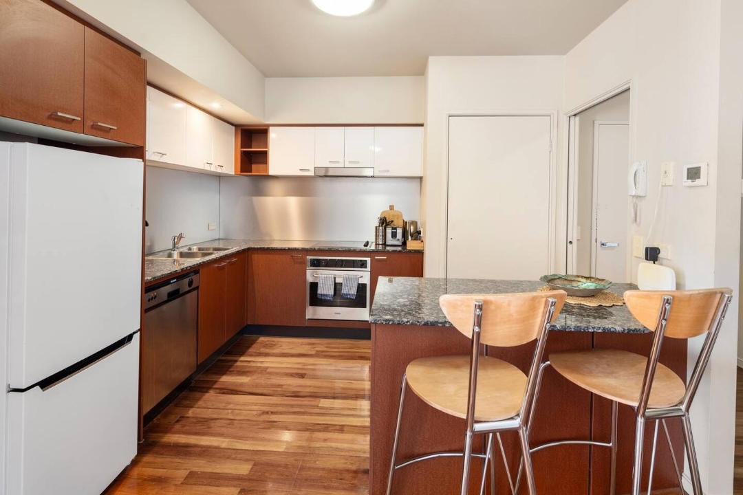 Photo of Kitchen in Surfers Paradise