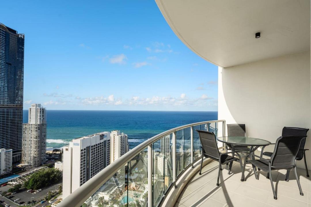 Photo of Patio Balcony in Surfers Paradise