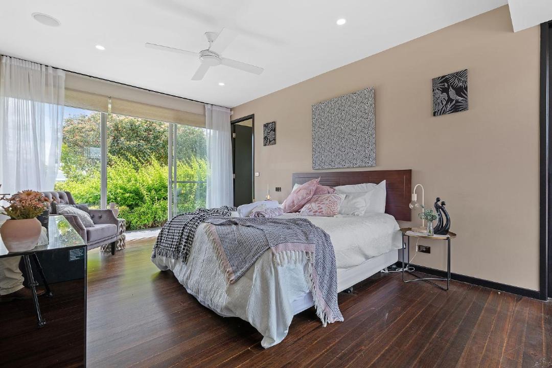Photo of Bedroom in Luskintyre