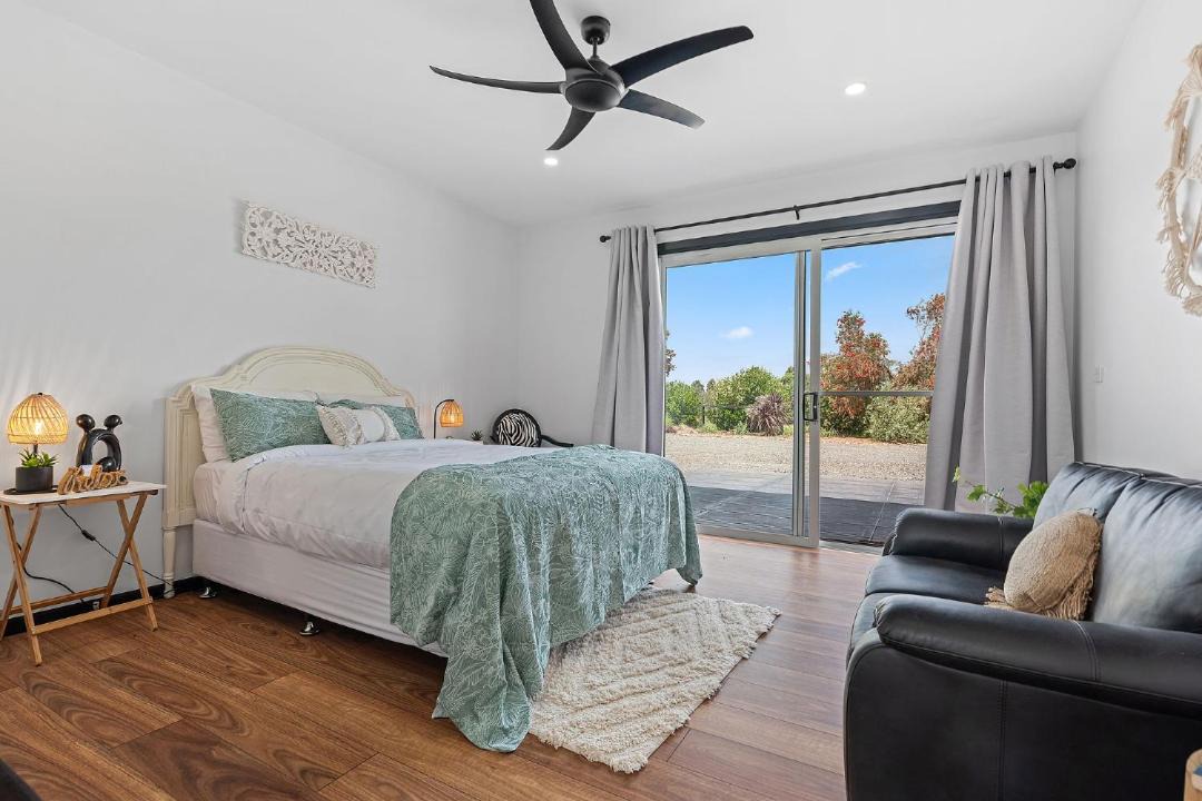 Photo of Bedroom in Luskintyre