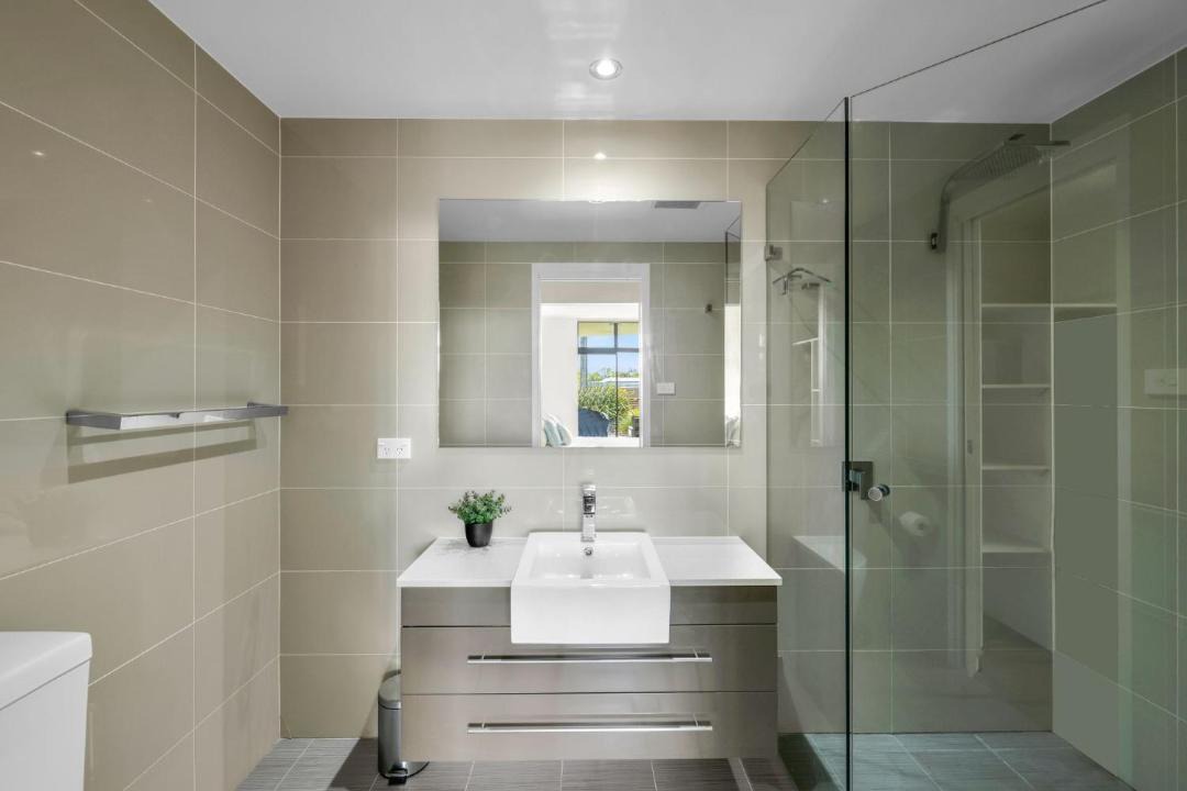 Photo of Bathroom in Huskisson