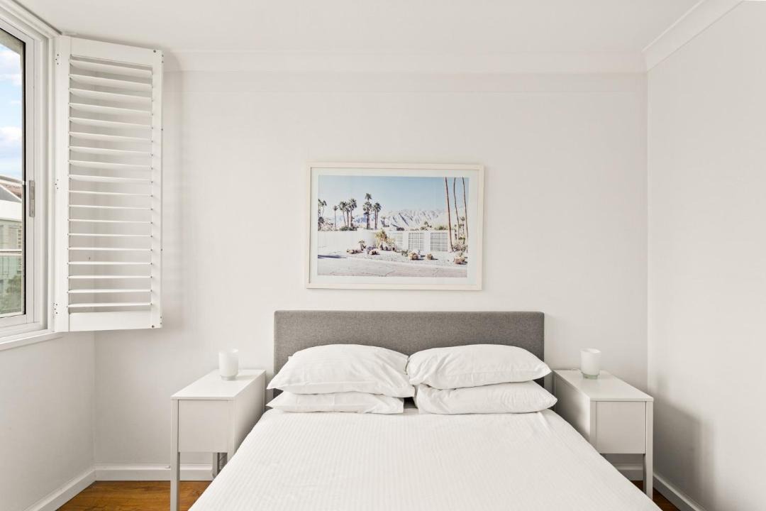 Photo of Bedroom in Manly