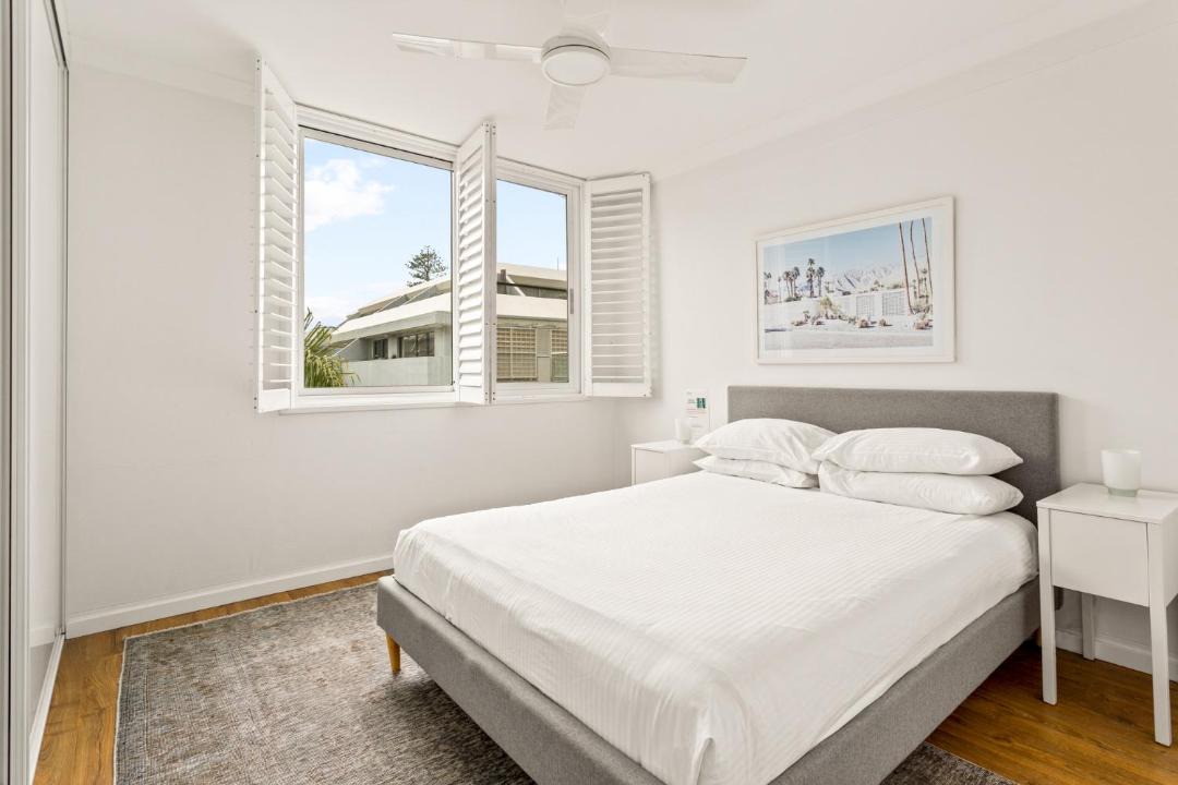 Photo of Bedroom in Manly