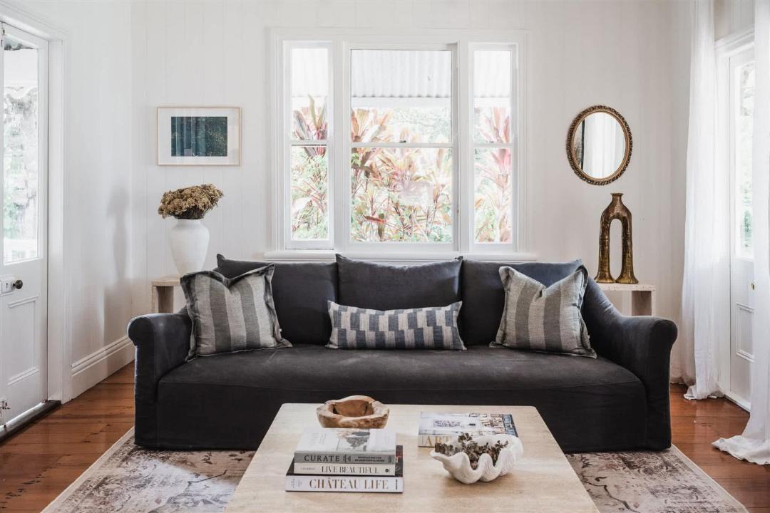Photo of Livingroom in Montville