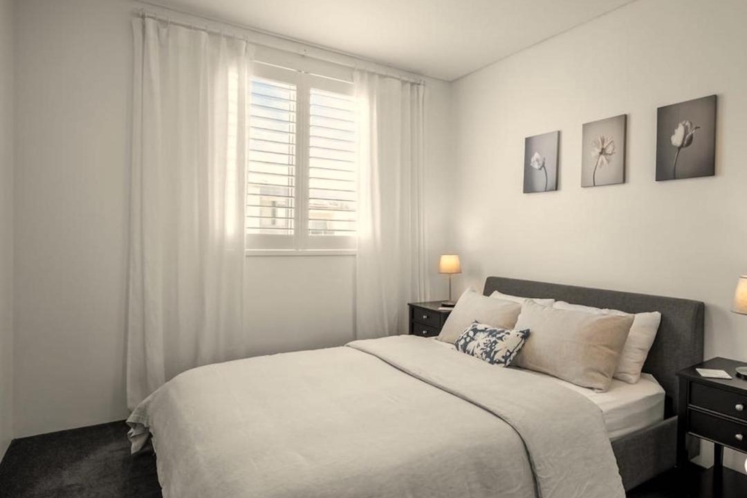 Photo of Bedroom in Wollongong