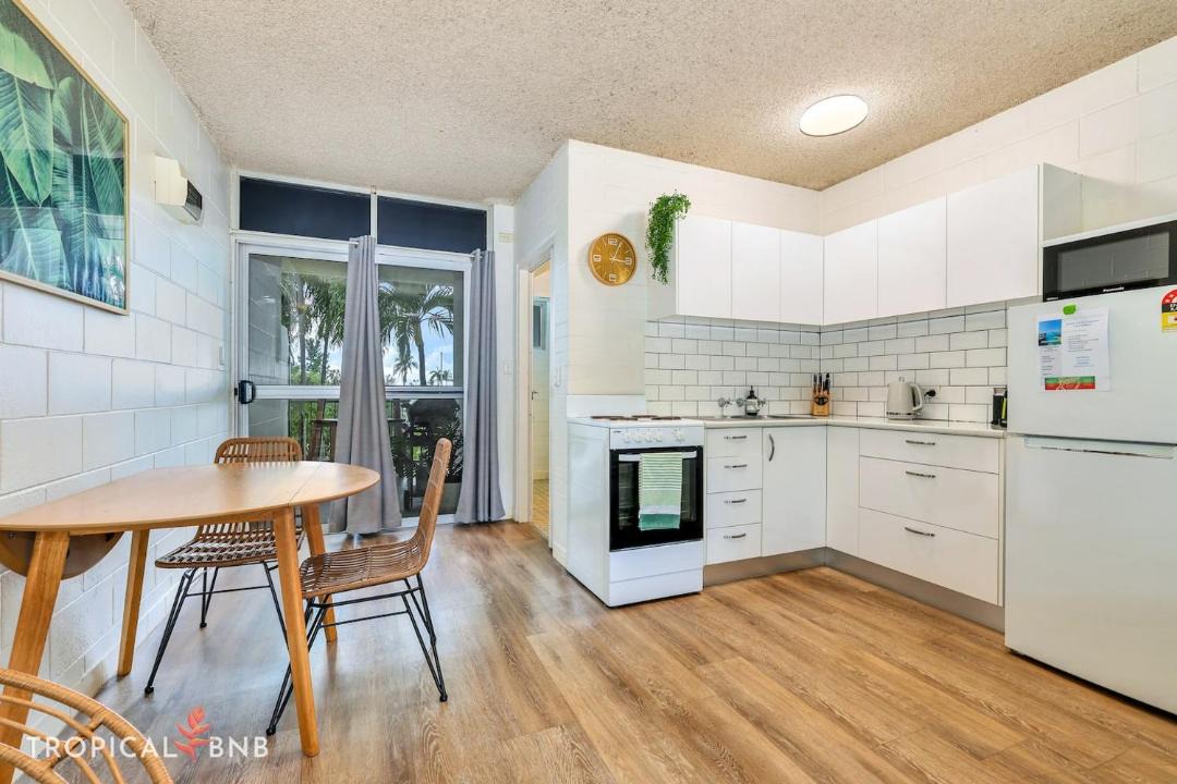 Photo of Kitchen in Nightcliff