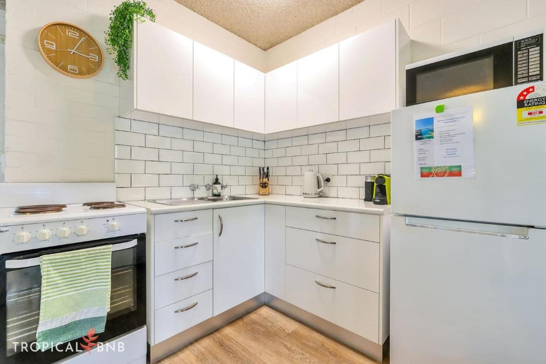 Photo of Kitchen in Nightcliff
