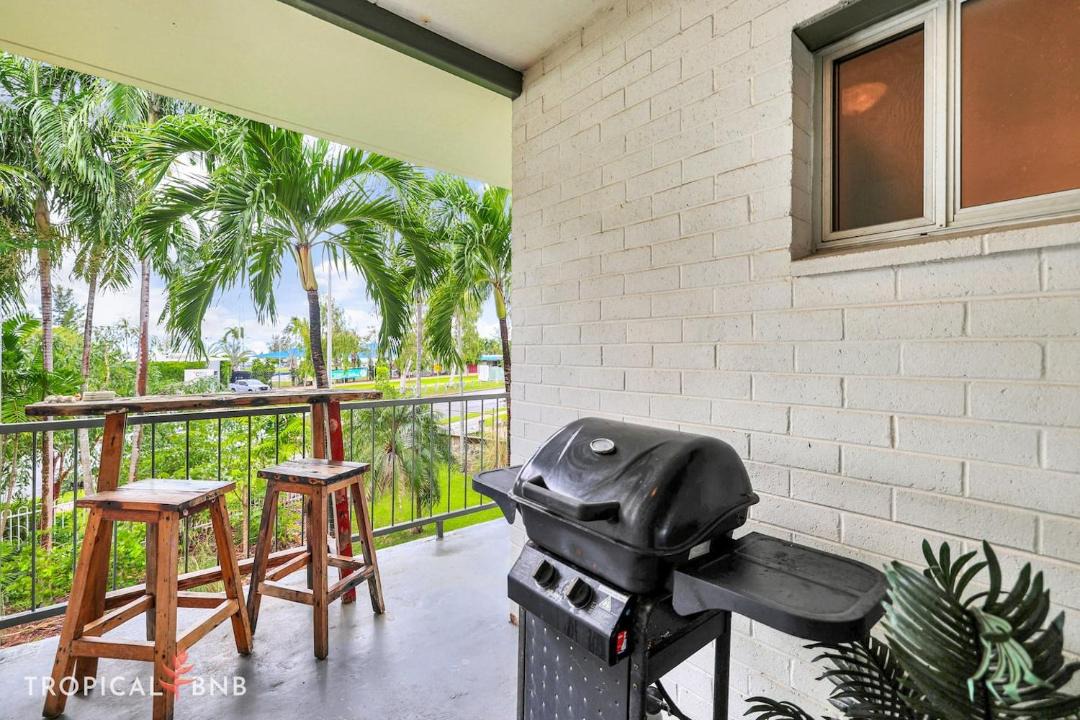 Photo of Patio Balcony in Nightcliff