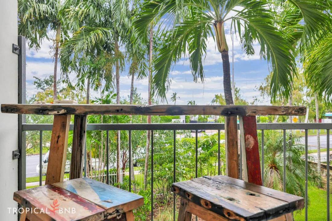 Photo of Patio Balcony in Nightcliff