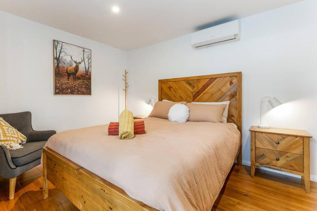 Photo of Bedroom in Bridgewater on Loddon