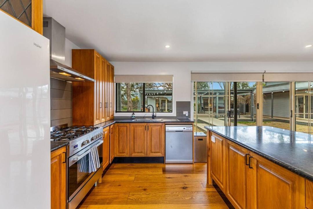 Photo of Kitchen in Bridgewater on Loddon