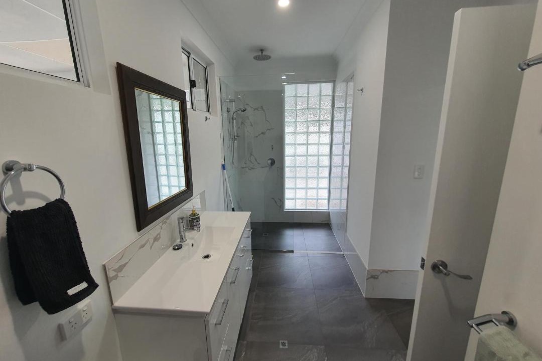 Photo of Bathroom in Forest Hill