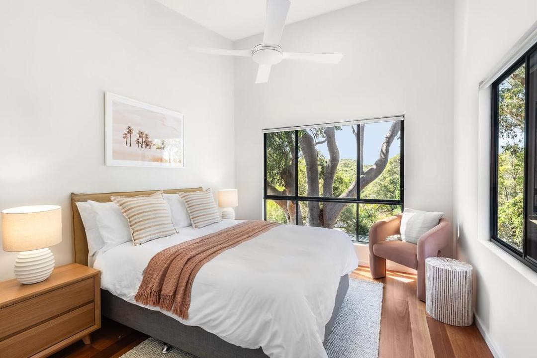 Photo of Bedroom in Macmasters Beach